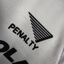 Camisa I São Paulo Retrô | 2000 Penalty - Branca