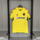 Camisa Goleiro Clube Atlético Mineiro | 23/24 Torcedor Adidas - Amarela