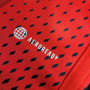 Camisa II Peru | 2023  Torcedor Adidas - Vermelha