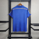 Camisa Centenário Palmeiras Retrô | 14/15 Adidas - Azul