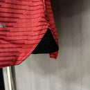 Camisa I Milan | 23/24 Modelo Jogador Puma - Vermelha e Preta