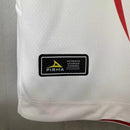 Camisa I Necaxa | 23/24 Torcedor Pirma - Vermelha e Branca