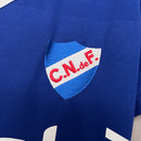 Camisa Edição Especial Nacional do Uruguai | 24/25 Torcedor Umbro - Azul
