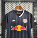 Camisa Red Bull Bragantino | 23/24 Torcedor Nike - Preta