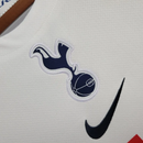 Camisa I Tottenham | 25/26 Torcedor Nike - Branca