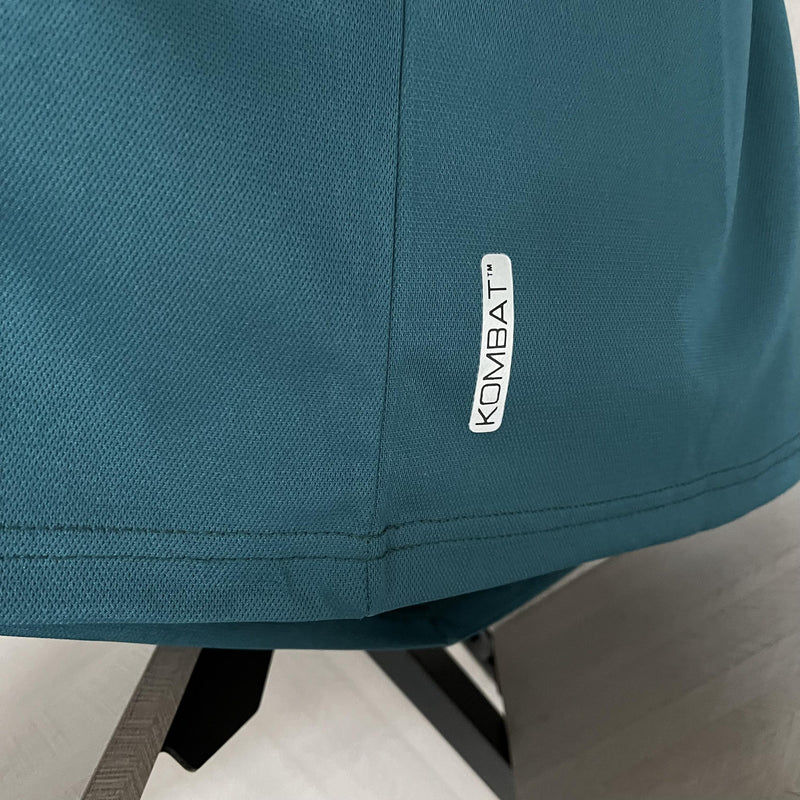 Camisa Goleiro Vasco | 24/25 Torcedor Kappa - Verde