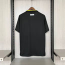 Camisa IV Botafogo | 23/24 Torcedor Reebok - Preta e Amarela