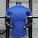 Camisa III Real Madrid | 25/26 Modelo Jogador Adidas - Azul