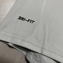 Camisa de Goleiro Flamengo Retrô | 2008 Nike - Cinza