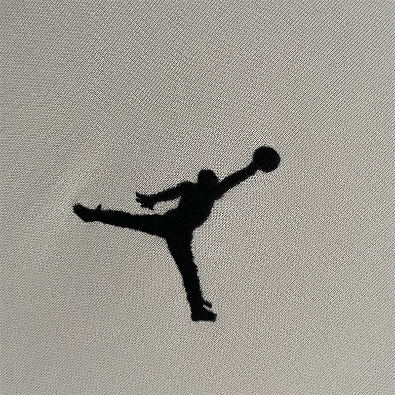 Camisa II PSG | 22/23 Torcedor Jordan - Cinza