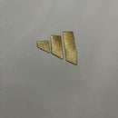 Camisa Edição Aniversário Itália | 2023 Torcedor Adidas - Branca