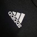 Camisa II Real Madrid Retrô | 08/09 Adidas - Preta