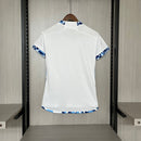 Camisa II Cruzeiro | 24/25 Torcedor Adidas - Branca - Feminina