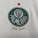 Camisa II Palmeiras | 24/25 Torcedor Puma - Branca