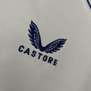 Camisa II Rangers | 23/24 Torcedor Castore - Branca e Azul