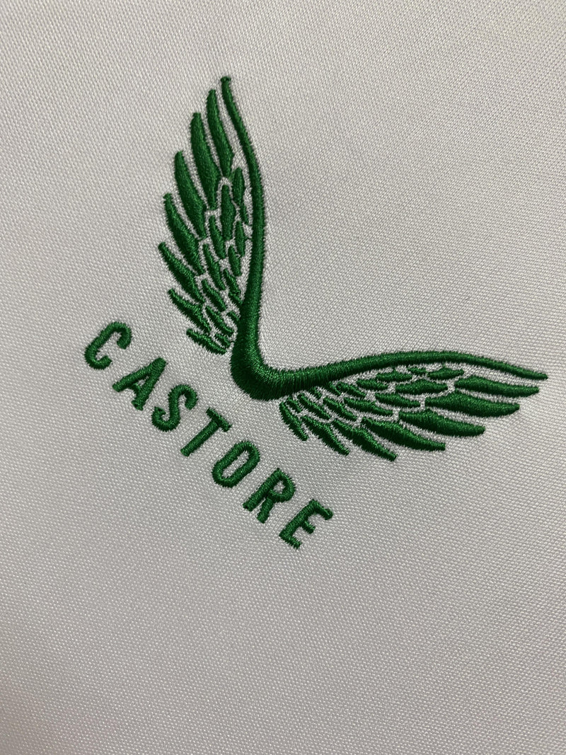 Camisa III Newcastle | 22/23 Torcedor Castore - Branca