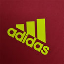 Camisa de Treino Flamengo | 22/23 Torcedor Adidas - Vermelha