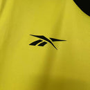 Camisa Goleiro Botafogo | 23/24 Torcedor Reebok - Amarela