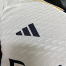 Camisa I Real Madrid | 23/24 Modelo Jogador Adidas - Branca