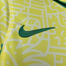Camisa I Brasil | 2024 Torcedor Nike - Amarela - Feminina