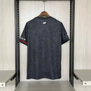 Camisa "The Siu" Portugal | 23/24 Torcedor - Preta