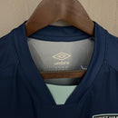 Camisa III West Ham | 23/24 Torcedor Umbro - Azul