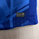 Camisa I Chelsea | 25/26 Torcedor Nike - Azul