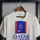 Camisa II PSG | 22/23 Torcedor Nike - Branca