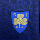 Camisa St. Patrick’s Day Irlanda | 2025 Torcedor Umbro - Azul