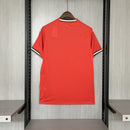 Camisa I Portugal | 2025 Torcedor Puma - Vermelha