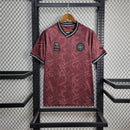 Camisa Especial Dinamarca | 2024 Torcedor Hummel - Vinho