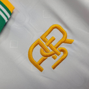 Camisa III Roma | 25/26 Torcedor Adidas - Branca Verde e Amarela