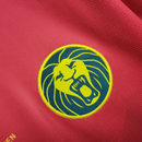 Camisa II Camarões | 25/26 Torcedor 14Fourteen - Vermelha