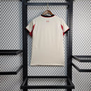 Camisa II Liverpool | 25/26 Torcedor Adidas - Branca - Feminina