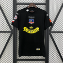 Camisa II Colo Colo | 2004 Torcedor Reebok - Preta