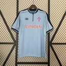 Camisa I Celta de Vigo Retrô | 99/00 Umbro - Azul