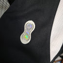 Camisa II Real Madrid Retrô | 06/07 Adidas - Preta