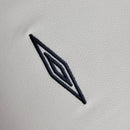 Camisa I Inglaterra Retrô | 2006 Umbro - Branca