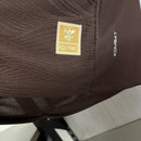 Camisa III Vasco | 25/26 Torcedor Kappa - Marrom