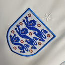 Camisa I Inglaterra | 2022 Torcedor Nike - Branca e Azul