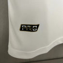 Camisa de Goleiro Vasco | 23/24 Torcedor Kappa - Branca