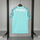 Camisa Goleiro Palmeiras | 24/25 Torcedor Puma - Verde