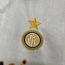 Camisa II Inter de Milão Retrô | 94/95 Umbro - Branca