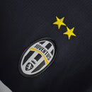 Camisa II Juventus Retrô | 12/13 Nike - Preta