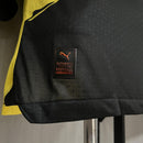 Camisa I Borussia Dortmund | 23/24 Modelo Jogador Puma - Amarela e Preta