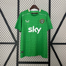 Camisa I Irlanda | 2024 Torcedor Castore - Verde