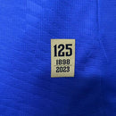 Camisa Goleira Vasco | 23/24 Torcedor Kappa - Feminina - Azul