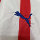 Camisa I Girona | 23/24 Torcedor Puma - Vermelha e Branca