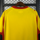 Camisa I Lens | 25/26 Torcedor Puma - Amarela e Vermelha