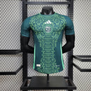 Camisa II Argélia | 24/25 Modelo Jogador Adidas - Verde